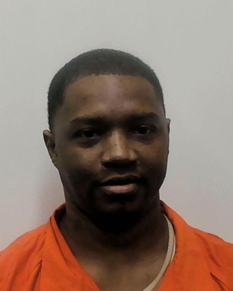 Mugshot of RICHARD EUGENE MOORE