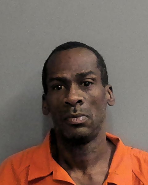 Mugshot of MORRIS DONZELL HARRIS