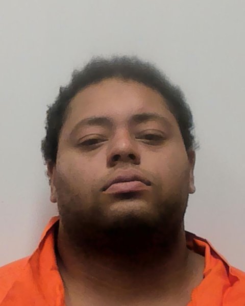 Mugshot of KOFI YOUNG WILLIAMS