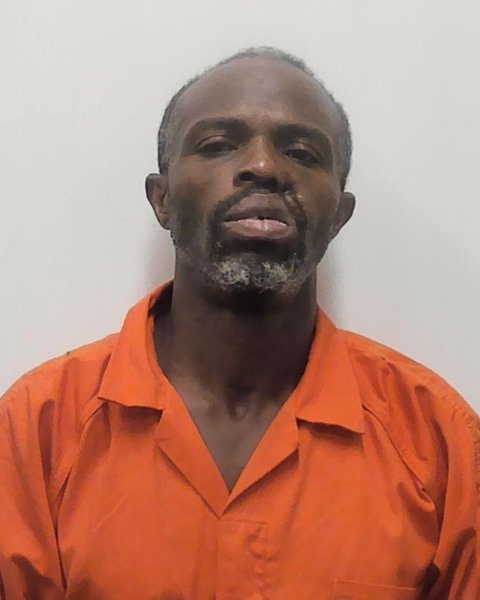 Mugshot of DESI ARNEZ WOODALL