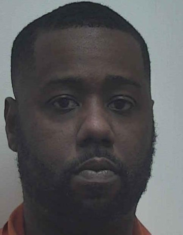 Mugshot of KENNEDY NORMAN