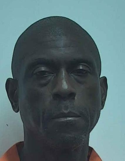 Mugshot of MARCUIS DEWAUNN CAMPBELL