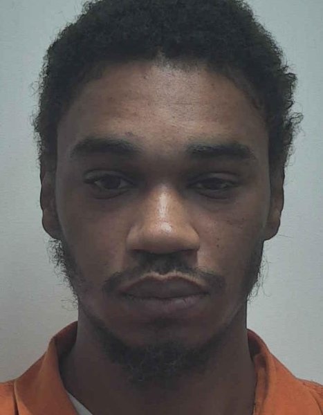 Mugshot of TAYON BRAINARD LEE