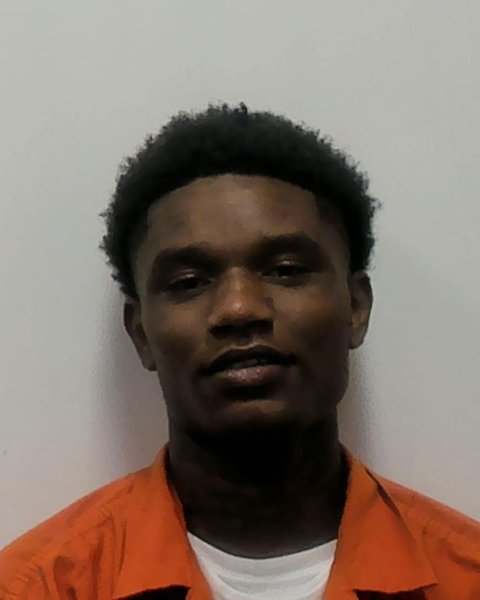 Mugshot of KEWONN NASHEEM JEROME BURT