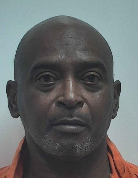 Mugshot of DARRYL DEMETRIUS MILES