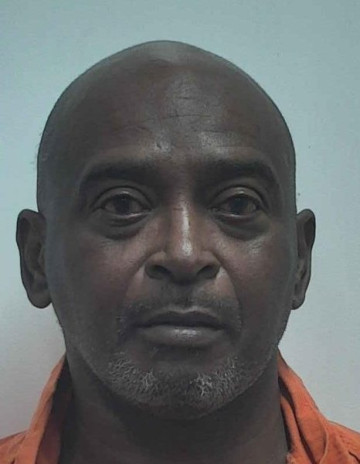 Mugshot of DARRYL DEMETRIUS MILES