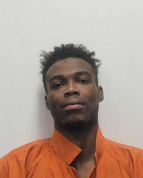 Mugshot of JOELOUIS IRA DUNCAN