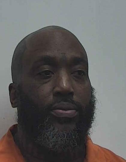 Mugshot of CLARENCE EDWARD SMITH