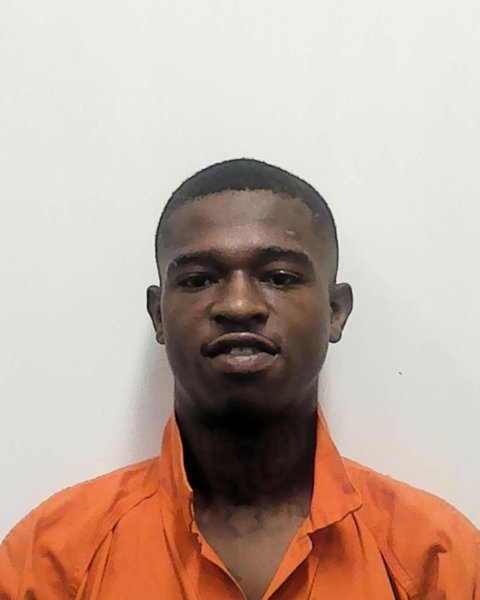 Mugshot of PATRICK MAURIO BASS