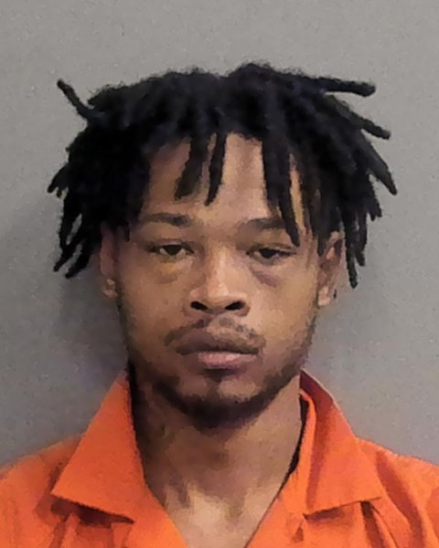 Mugshot of KENNETH R HUFFMAN