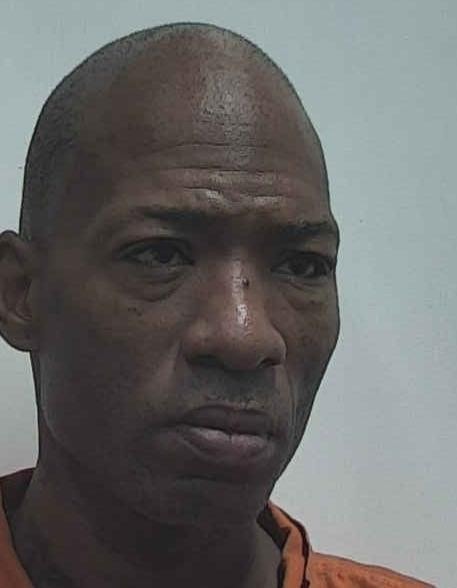 Mugshot of COREY MONTE ARRINGTON