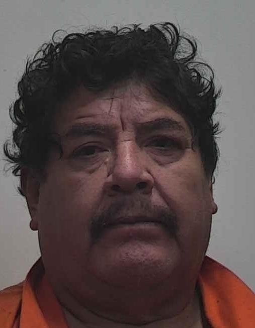 Mugshot of JUAN GIL VALERIO