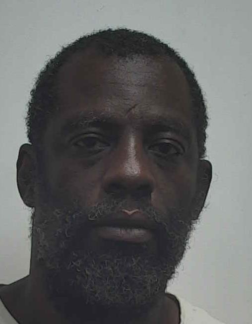 Mugshot of ANTWAN JAMAL JONES