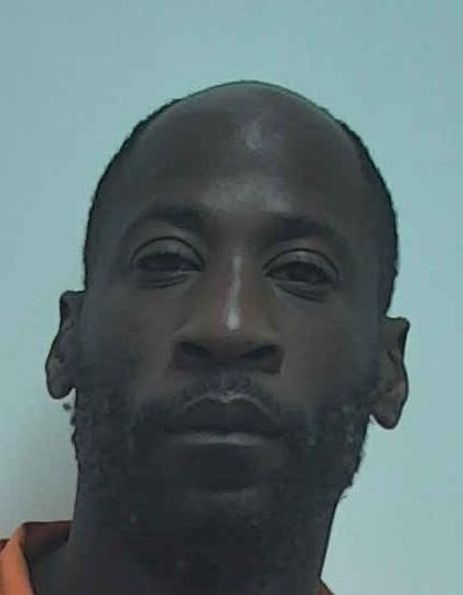 Mugshot of CHATO LEVAN WILLIAMS