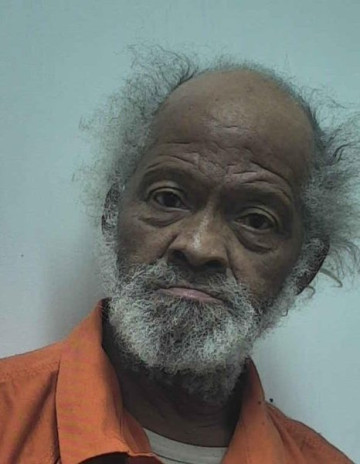 Mugshot of LESTER SCOTT