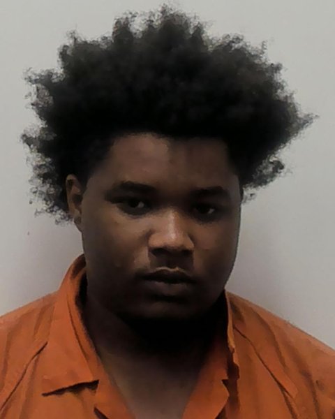 Mugshot of RY'TERRIS JENKINS-BOYD