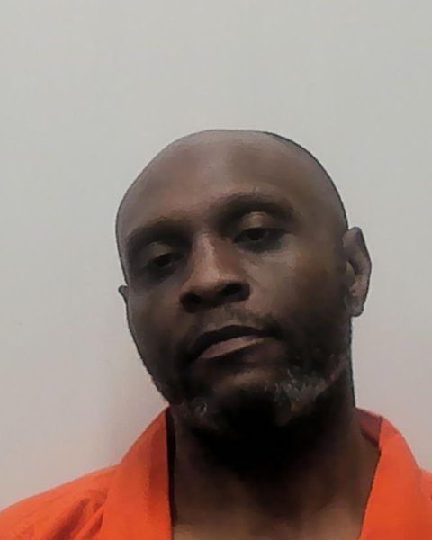 Mugshot of EUGENE WALLACE OSBORNE
