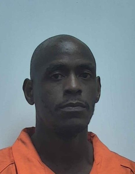 Mugshot of ARTHUR MICHAEL BAILEY