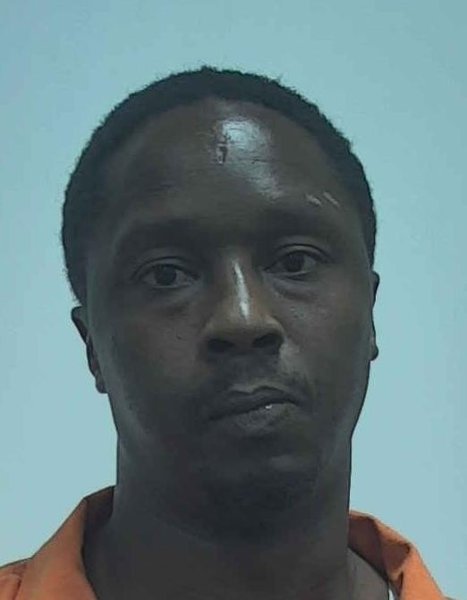Mugshot of RAPHAEL DARNELL HALL