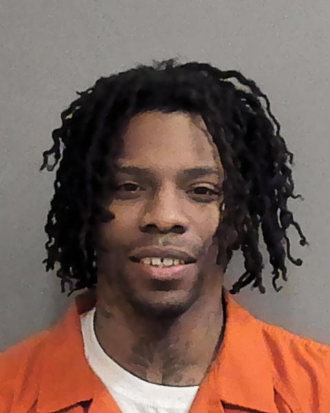 Mugshot of SIDNEY LEONARD WHATLEY