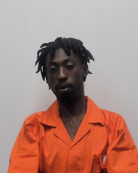 Mugshot of TIMOTHY EARL JOHNSON