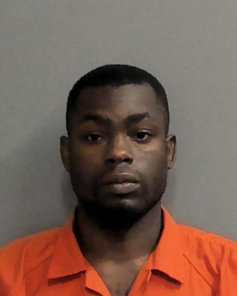 Mugshot of TRAVONTAYE ALDEON RUDOLPH