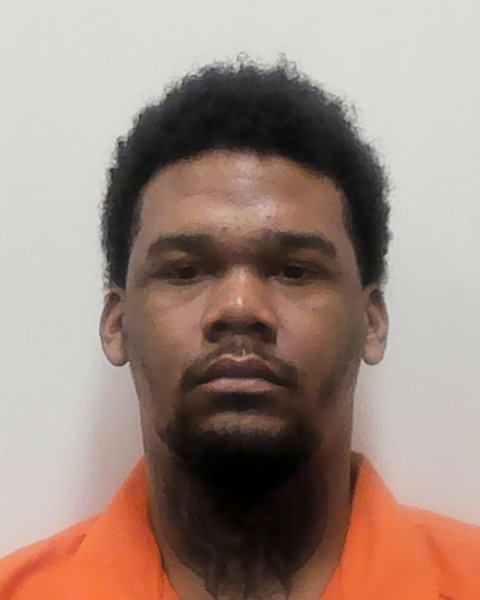 Mugshot of JALEN KESHON WALKER