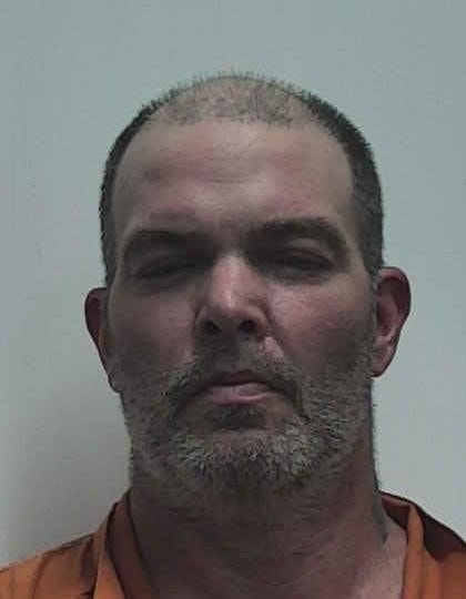Mugshot of ADAM LEON HENDERSON