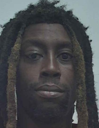 Mugshot of JAKOREI DECHAZ MCMEANS