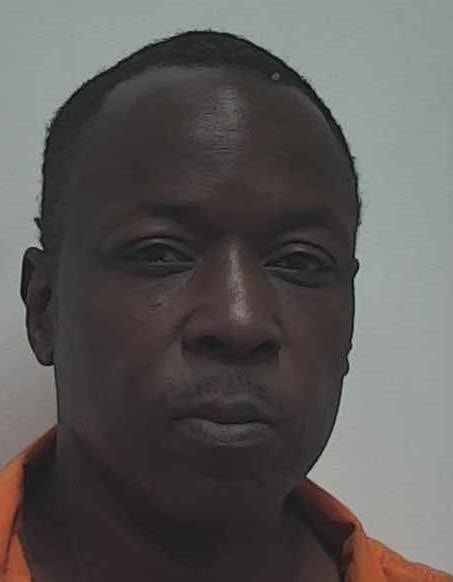Mugshot of DEVON LARANCE CARTER