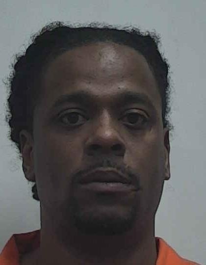 Mugshot of LEON EDWARD HOWARD