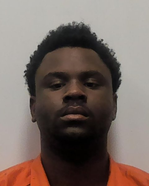 Mugshot of AMACHI DIVINE DAVIS