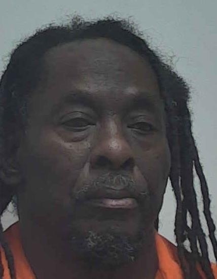 Mugshot of DANNY BROOKS