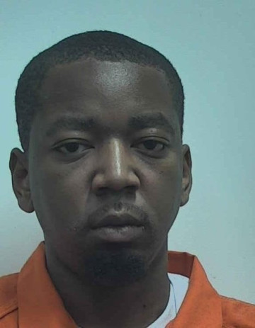 Mugshot of DEJONTAE ORLANDO WESTERY