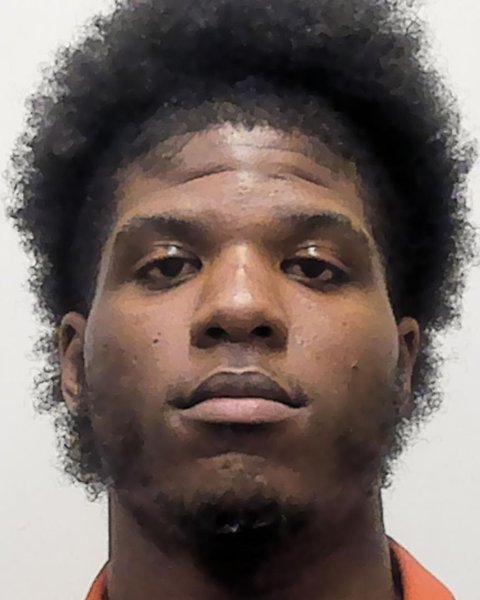 Mugshot of MIKELLI O'GRADY DAVIS