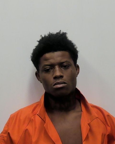 Mugshot of DENZEL DEONTAI DONALD-WHITE