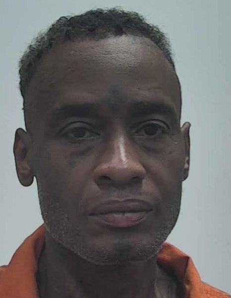 Mugshot of KENYA EVAN IVY