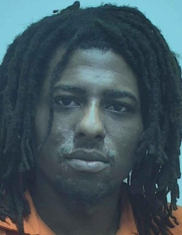 Mugshot of DAMION LAVAR STOWES