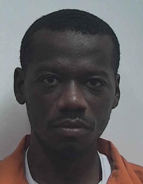 Mugshot of KENNEDY RAY WILSON