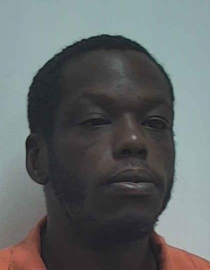 Mugshot of CHRISTOPHER CHAVEZE TYSON