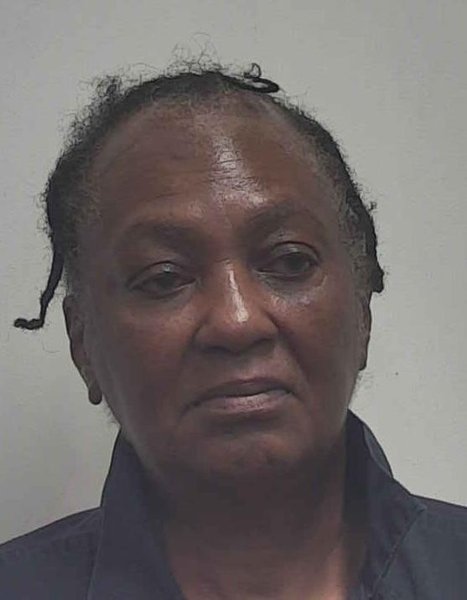 Mugshot of YOLANDA D COBB