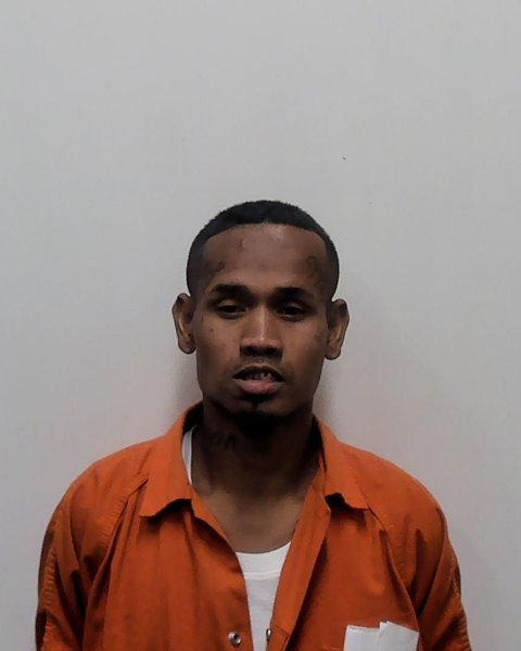 Mugshot of MAN MAO