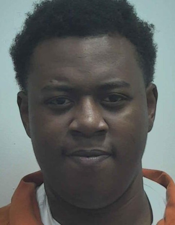 Mugshot of LARRY DEONTAE FLOURNOY