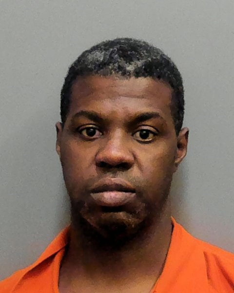 Mugshot of FREDDIE WRIGHT