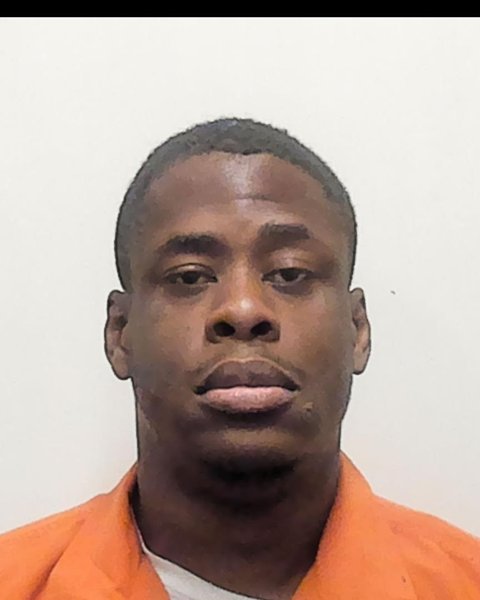 Mugshot of DONALD KETTLE WILSON