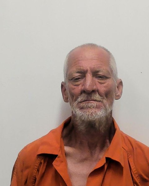 Mugshot of JOSEPH ROBERT SWIFT