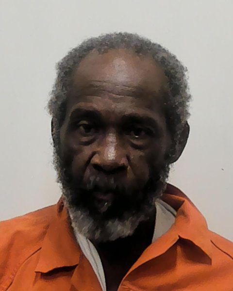 Mugshot of LEROY BARRON NIX