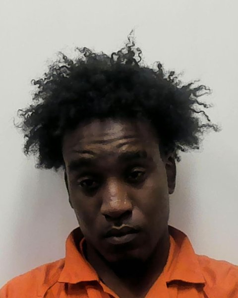 Mugshot of CODY TAIWAN EDWARDS