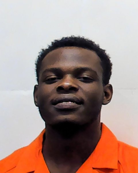 Mugshot of JAMICHAEL TYWON TYLER