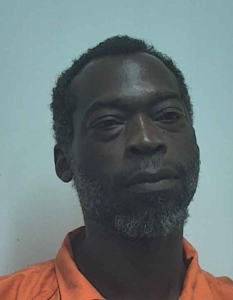 Mugshot of MARIO JERMAINE STINSON